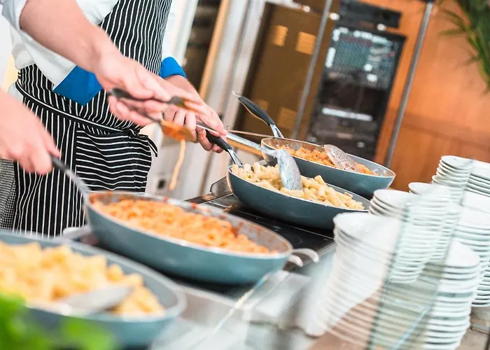 酒店 Color Perla Village 3*