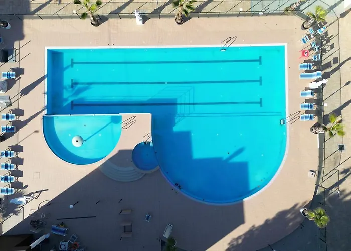 Hotel Color Perla Village 3*