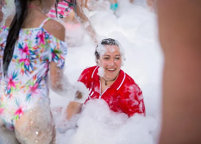 Color Perla Village Hotel