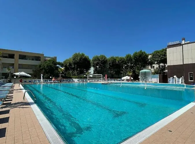 Hotel Color Perla Village 3*