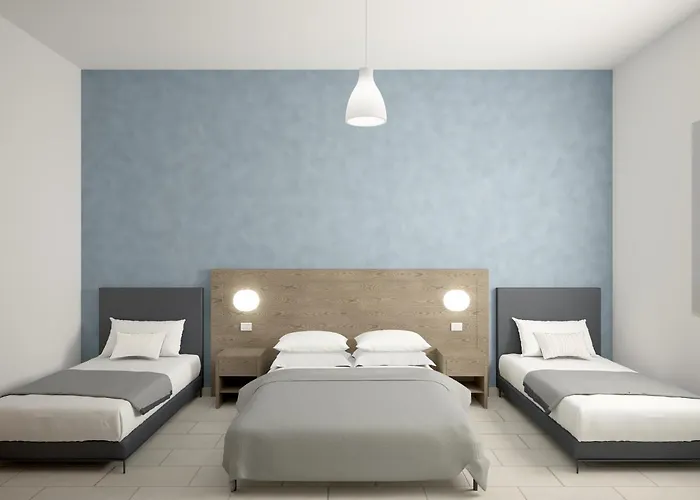 Color Perla Village Bellaria-Igea Marina