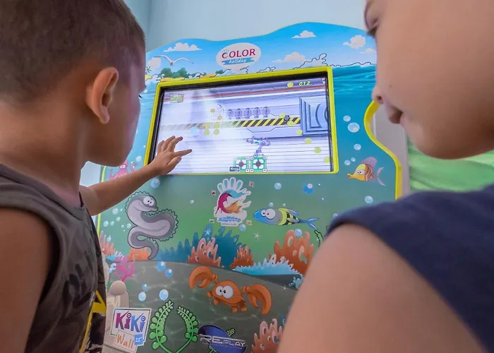 Color Perla Village 3*