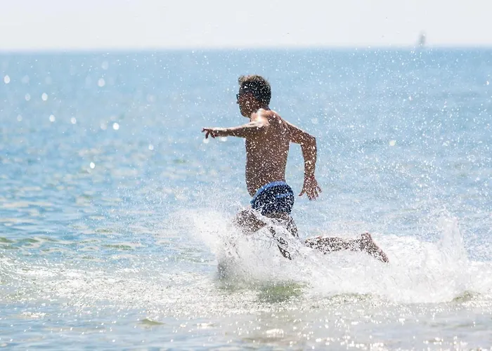 Color Perla Village 3* Bellaria-Igea Marina