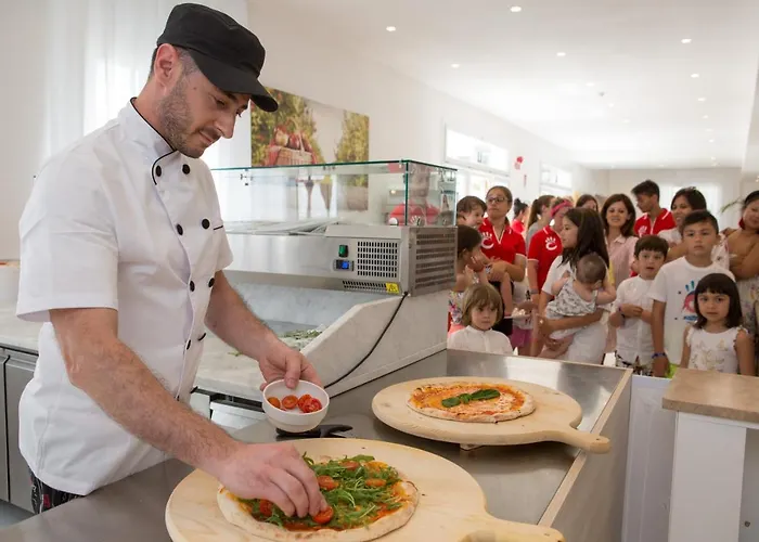 Color Perla Village Bellaria-Igea Marina